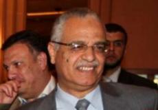 اللواء محمد ابراهيم