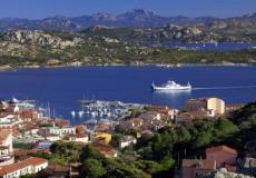 مدينة سردينيا 