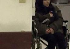 الاسيرة مرح بكير