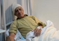 وفاة مولاي عبد الله العمراني