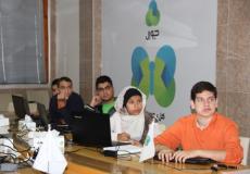 برنامج "تعلم البرمجة"