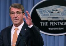 وزير الدفاع الأميركي أشتون كارتر