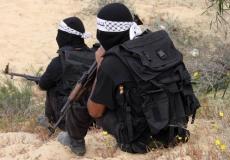 حركة المجاهدين