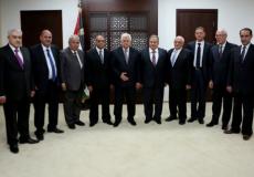 اعضاء المحكمة الدستورية