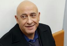 النائب العربي في الكنيست الاسرائيلي د. باسل غطاس
