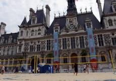 وزراء دفاع 7 دول يبحثون تكثيف الجهود ضد داعش