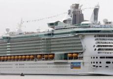 سفينة سياحية