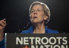 السيناتورة إليزابيث وورن تعارض مقترح قانون أميركي يحظر أنشطة حركة المقاطعة العالمية لإسرائيل