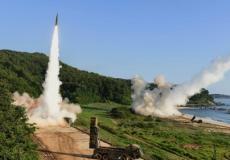 التدريبات العسكرية المشتركة،