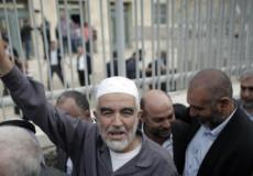 رائد صلاح