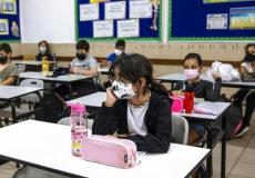 سيناريوهات على طاولة التربية والتعليم لإنهاء الفصل الدراسي الأول