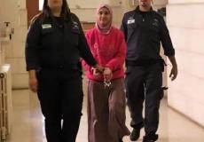 الصحفية سماح دويك