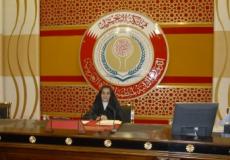 منظمة المرأة العربية