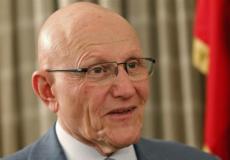 رئيس الحكومة اللبنانية تمام سلام