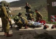 ضابط اسرائيلي 