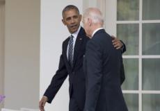 أوباما يستقبل ترامب اليوم لبحث انتقال السلطة