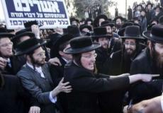 متدينين يهود/ توضيحية