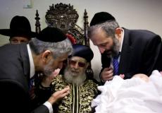 الأحزاب الدينية في اسرائيل