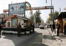 مخيم الحلوة في لبنان