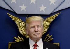 ترامب وقع سلسلة من القرارات بشأن الهجرة 