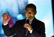 جاء موراليس إلى السلطة بوعود مكافحة الفساد والعنف