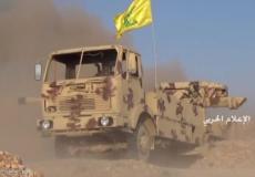 تنظيم حزب الله اللبناني