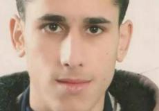 الشهيد الاسير محمد الجلاد