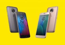 شركة تصنيع الهواتف موتورولا