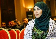 جليلة دحلان