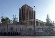 السفارة الروسية في دمشق.