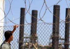 تفاقم أزمة الكهرباء في قطاع غزة