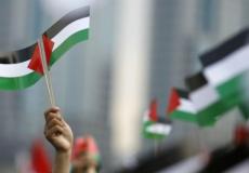 الانقسام الداخلي الفلسطيني
