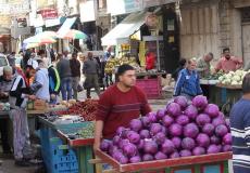 سوق نابلس الشرقي