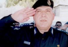 اللواء علاء حسني