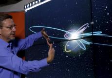 باحث بمعهد كالفورنيا يقدم شروحات عن الكوكب التاسع