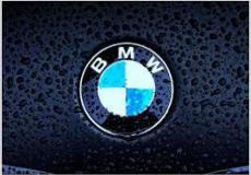 بي إم دبليو 