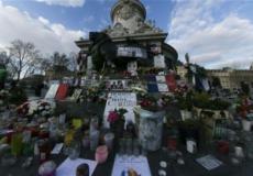 قضاة التحقيق في هجمات باريس يلتقون أهالي الضحايا