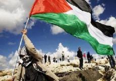 القوى الوطنية بالخليل تطالب القيادة الفلسطينية بإطلاق حوار وطني شامل