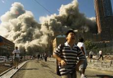 أحداث 11 سبتمبر