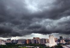 استمطار السحب