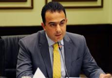 النائب الأول لرئيس مجلس النواب البحريني