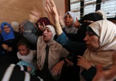 القوات الإسرائيلية قتلت 18 طفلًا فلسطينيًا منذ بداية العام الجاري