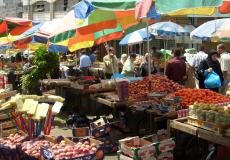 حسبة البيرة  - أرشيفية