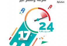 'حضارة' تطلق حملة جديدة بغزة والضفة