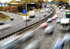 اقتراح بدفن الموتى في بريطانيا تحت الطريق السريع