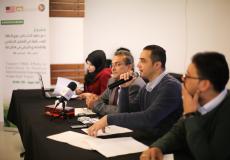 المنتدى الاجتماعي التنموي يطلق دليل الشمول المالي للأشخاص ذوي الإعاقة