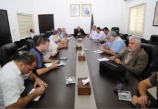 الاعلان عن موعد قطف الزيتون في قلقيلية