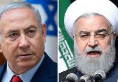 إسرائيل تسعى لعدم تخفيف العقوبات الاقتصادية عن إيران