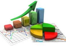 -الإحصاءالفلسطيني - ارتفاع كميات الانتاج الصناعي للشهر الثالث في آب