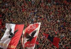 قرصنة موقع الأهلي المصري قبل موقعة الترجي التونسي